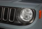 Jeep Renegade Trailhawk 2014 года (NA)